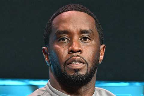 Diddy Files Emergency Motion to Set Aside $100 Million Default Judgment