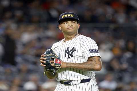 Yankees’ homegrown talent is finally showing off