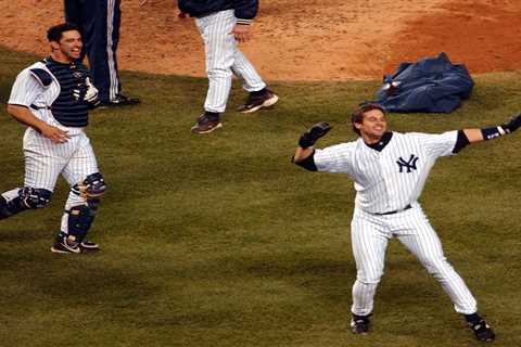 It’s worth rooting for Yankees-Red Sox rivalry to reach epic 2003-04 heights again
