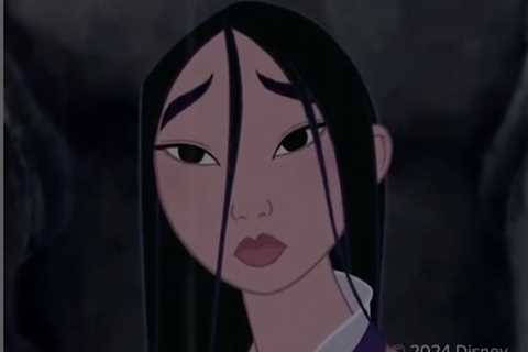 Disney’s Body Positive Heroes: Embracing Diversity and Celebrating Self-Love