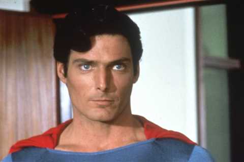 Christopher Reeve’s kids remember his heroism
