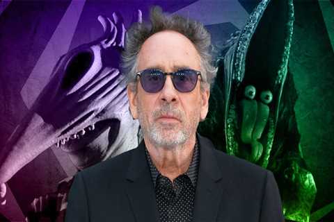 This ‘Beetlejuice Beetlejuice’ Death Is Inspired By Tim Burton’s Own Worst Fears