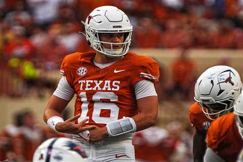 The Post’s college football rankings, Heisman watch following Week 3