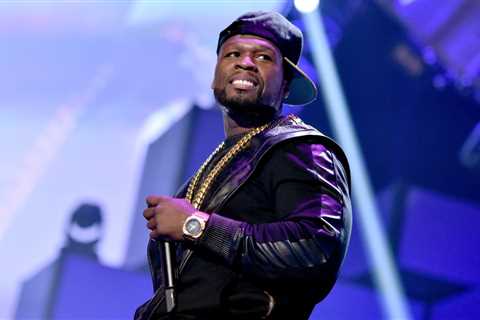 50 Cent Says Kendrick Lamar ‘Deserves’ Super Bowl Halftime Show Slot: ‘Right Now, He’s the Guy’