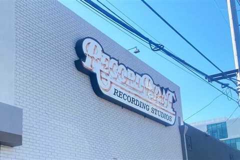The Record Plant’s Assets Sold to Grammy-Winning Music Producer At Bankruptcy Proceeding