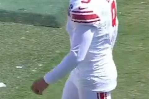 Brian Daboll defends Giants’ Graham Gano decision after injury disaster