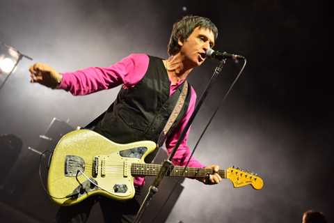 Johnny Marr Fires Back at Morrissey’s Trademark & Tour Claims: ‘It Was Left to Me to Protect..
