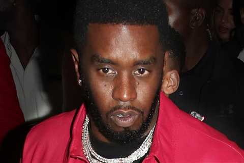 Diddy Denied Bail at Appeal Hearing