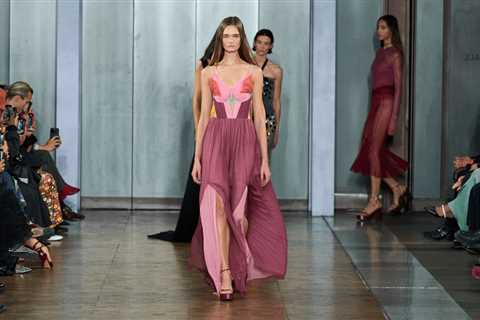 Hits and Misses: London Fashion Week Spring 2025