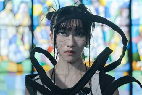 HARU NEMURI’s ‘Flee From the Sanctuary’ U.S. Tour Begins Later this Month: See the Dates