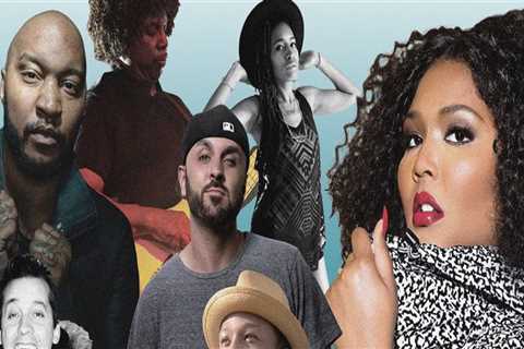 The Impact of Local Radio Stations on Musicians in Hennepin County, MN