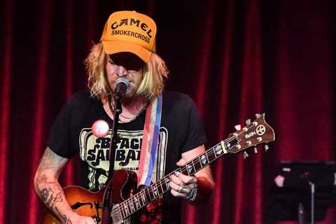 The Cadillac Three Cancel Remaining 2024 Shows as Jaren Johnston Enters Treatment For Mental Health