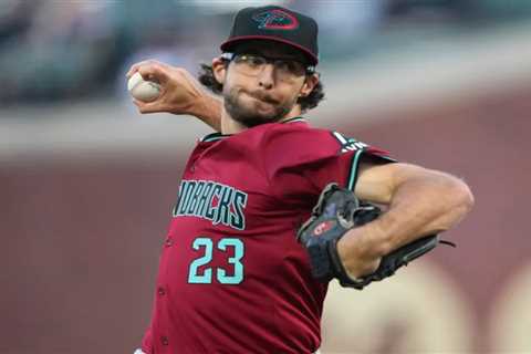 Diamondbacks vs. Brewers prediction: MLB odds, picks, best bets Friday