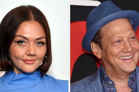 After She Slammed His “Toxic” Parenting, Elle King Said Rob Schneider’s Public Apology Meant..