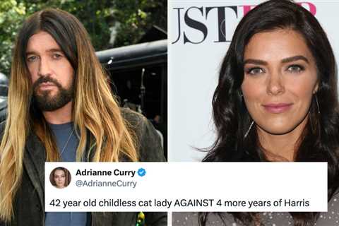 9 Famous People Who Endorsed Donald Trump In The Past 2 Months