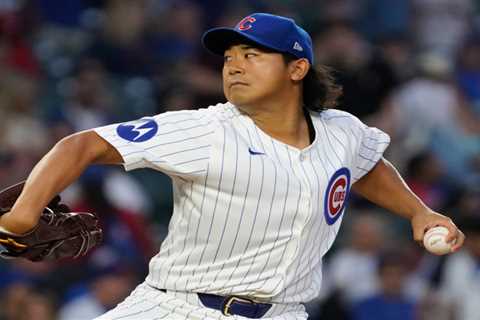 Nationals vs. Cubs prediction: MLB odds, picks, best bets Sunday