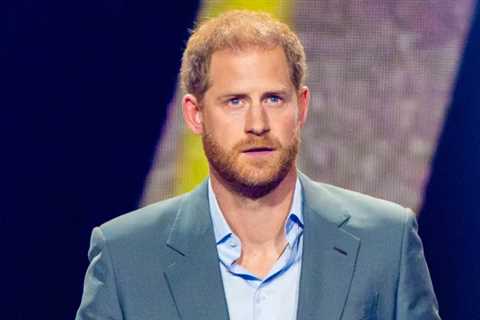 Prince Harry's US visa documents to remain private despite drug revelations in memoir