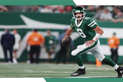 How much do tickets cost for the Jets-Broncos game at MetLife Stadium?