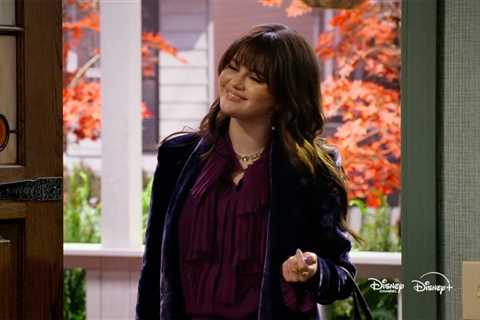 ‘Wizards Beyond Waverly Place’ New Trailer: Watch