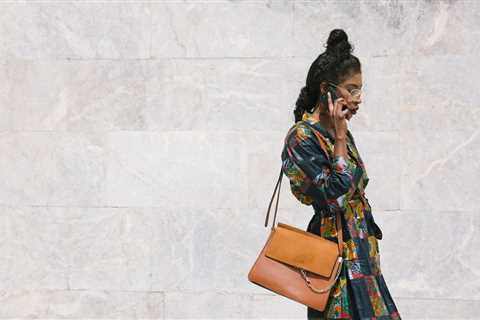 This Uniqlo $20 Mini Shoulder Bag Is Compact for Everyday Style: Shop Now
