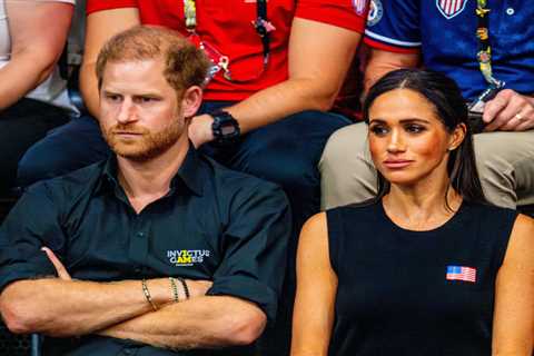 Cracks in Meghan Markle's 'Perfect Bubble': Expert Predicts American Dream Will End Badly