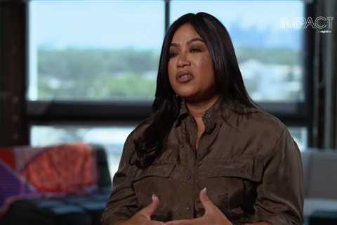 R. Kelly Survivor Says Singer & Diddy ‘Are a Lot Alike’ in Upcoming ‘IMPACT x Nightline’..