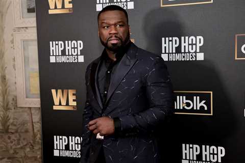 50 Cent Mocks NYC Mayor Eric Adams Over Federal Indictment: ‘You Want a Docuseries’