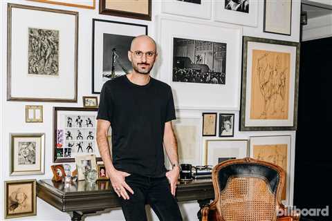 Merlin CEO Jeremy Sirota on Indie Challenges, Helping Startups & Bringing More Value to Music