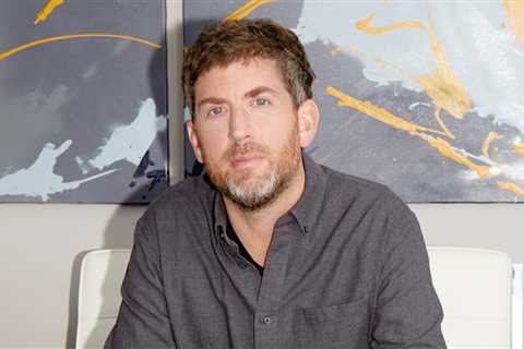 Max Lousada, Outgoing Warner Music CEO of Recorded Music, Pens Goodbye Note to Staff