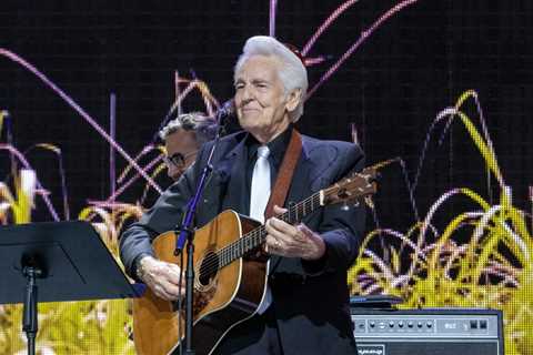 The Del McCoury Band, Molly Tuttle, Authentic Unlimited Lead IBMA Bluegrass Music Awards Winners