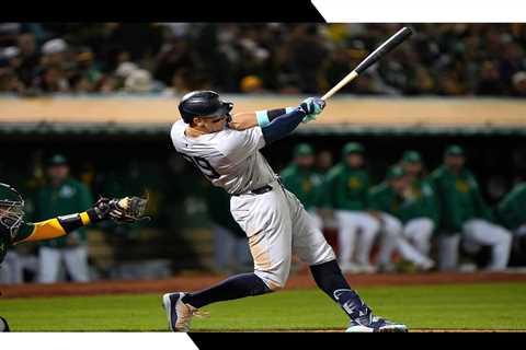 Yankees clinch 2024 ALDS home field advantage. We found cheap tickets