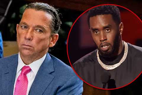 Law Firm Repping More Than 50 Alleged Victims in Lawsuit Against Diddy