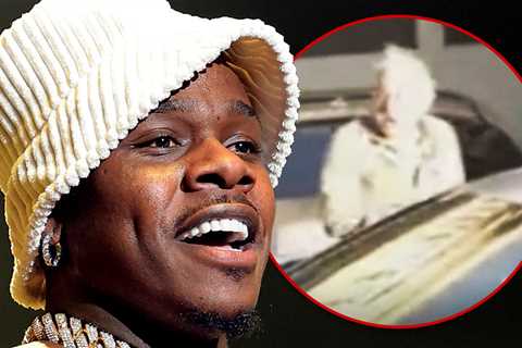 DaBaby Settles Sucker-Punch Lawsuit From 2020 Music Video Shoot