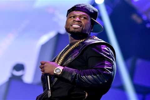 50 Cent on Avoiding Diddy Parties Over the Years: ‘I’m Not With All That Freaky Sh–‘