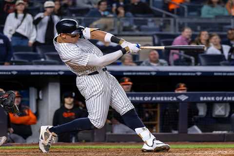 Yankees, Orioles could be on collision course for postseason showdown: ‘Dangerous club’