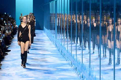 Hits and Misses: Paris Fashion Week Spring 2025