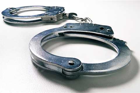 Arrested After Middle School Kids Overdose