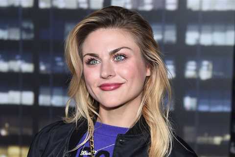 Frances Bean Cobain and Husband Riley Hawk Welcome Baby Boy
