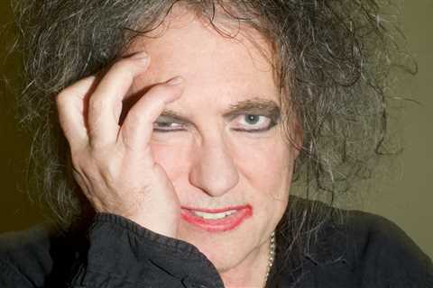 The Cure Tease Epic New ‘Songs of a Lost World’ Track ‘Endsong’