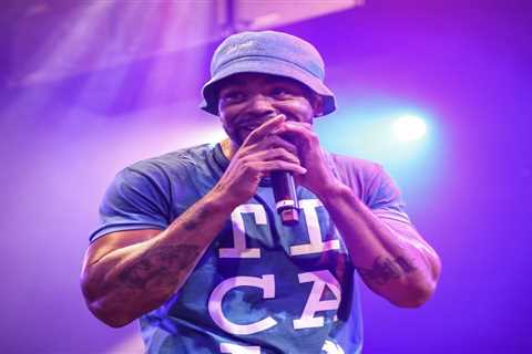 Method Man’s TICAL Brand Releases Official Luxury Storage Lockbox -