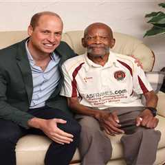 Trailblazing Cricket Icon Alford Gardner Passes Away at 98