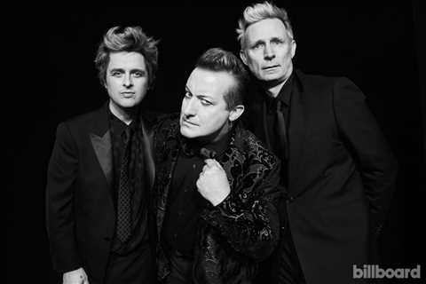 Green Day Songs Banned By Two Las Vegas Radio Stations After Billie Joe Armstrong Calls City ‘Worst ..