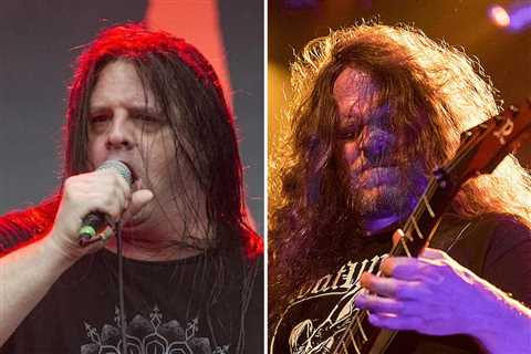 Cannibal Corpse Guitarist Home Has Catastrophic Hurricane Damage