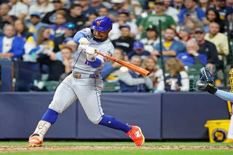 Mets vs. Brewers: Matchup preview and predictions for NL Wild Card Series