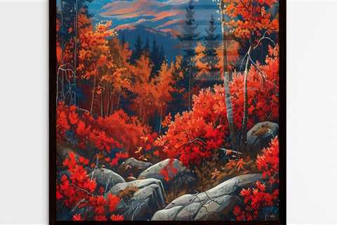 Discovering the Thriving Art Scene of Northwest Oregon