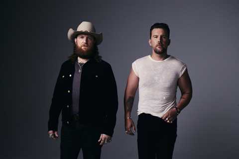 Red Bull Jukebox Sets U.S. Debut With Nashville Show Featuring Brothers Osborne, Shaboozey & More