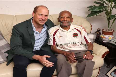 Trailblazing Cricket Icon Alford Gardner Passes Away at 98