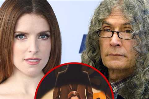 Anna Kendrick Shares New Trailer For Movie About 'Dating Game' Serial Killer