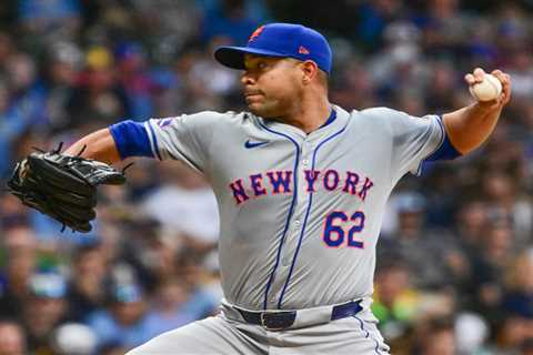 Mets vs. Brewers Game 3 predictions: NL Wild Card odds, picks, best bets