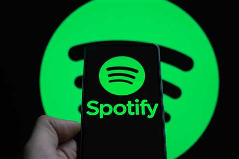 Spotify Raising Prices in Canada While Challenging Proposed ‘Streaming Tax’